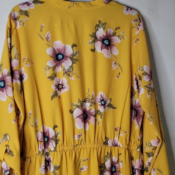 Blush blouse - Picture 4 of 6